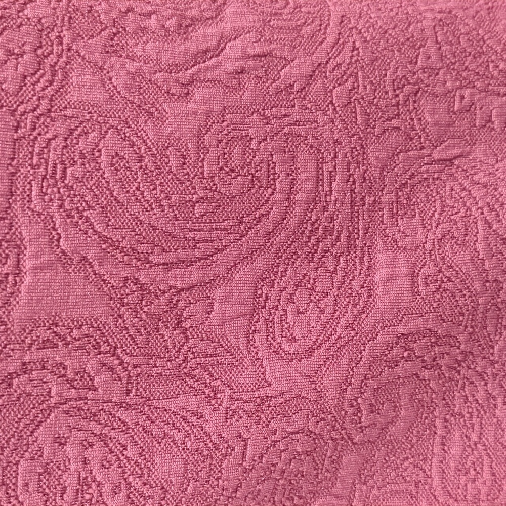 ✨3 FOR $24✨ Loft Paisley Patterned Cami - Picture 2 of 4